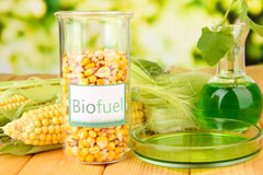 Gawcott biofuel availability