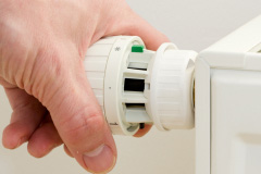 Gawcott central heating repair costs