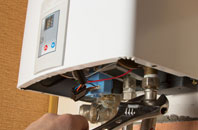 free Gawcott boiler install quotes